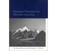 Gaussian Processes for Machine Learning