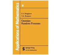 Gaussian Random Processes