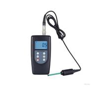 Gaussmètre Compteur numérique Gauss GS-100D2, DC AC, champ magnétique, rayonnement, champ magnétique, intensité d'induction, 10Hz ~ 200Hz