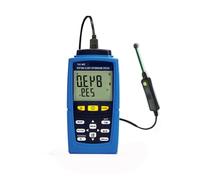 Gaussmètre, Gaussmètre TM-197, Mesureur De Champ Magnétique, Magnétomètre, Plage 3000mT