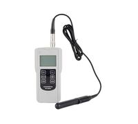 Gaussmètre numérique Compteur Gauss numérique MT-200D2 0~2000mT mètre 10Hz ~ 200Hz testeur d'intensité de champ magnétique détecteur de champ magnétique DC AC