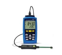 Gaussmètre numérique Gaussmètre AC/DC TM-197 TM197, Mesureur De Champ Magnétique, Magnétomètre