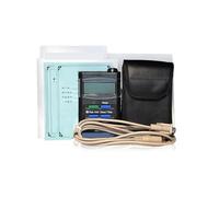 Gaussmètre TES-1392 Radiation Detectors EMF Gauss Field Meter Electromagnetic