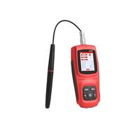 Gaussmètre UT335B Permanent Magnet Gauss Meter Handheld Digital Tesla Meter Magnetic Flux Meter Surface Magnetic Field 2% Accuracy