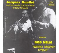 Gauthe, Jacques - Yerba Buena Style