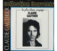 Gauthier, Claude - Plus Beau Voyage