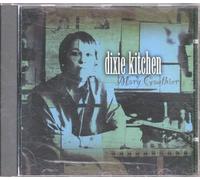 Gauthier, Mary - Dixie Kitchen [Import]