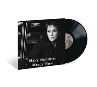 Gauthier, Mary - Mercy Now