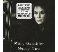 Gauthier Mary - Mercy Now [Import]