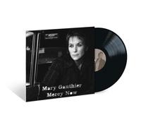 `GAUTHIER,MARY` MERCY NOW VINYL LP NEUF