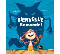 GAUTIER LANGUEREAU Bienvenue Edmonde !