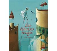 Gautier Languereau Les échasses Rouges