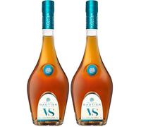 Gautier VS - Cognac (Lot de 2)