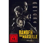 Gautry,Lannick - Banden Von Marseille [Import]