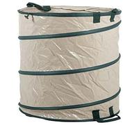 Gautzsch (FO) Siena Garden 596968 Sac de Jardin 250 l Printemps Cadre Tissu Plastique PU 250 g
