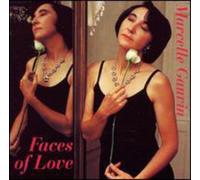 GAUVIN,MARCELLE - Faces of Love