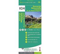 Gavarnie-neouvielle-luchonnais- pic du midi de bigorre