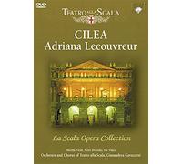 Gavazzeni - Adraiana Lecouvreur