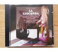 Gavazzeni - La Gioconda/Highl. [Import]