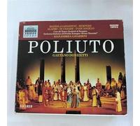 Gavazzeni - Poliuto [Import]
