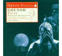Gavdia - GounodFaust [Import]