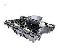 GavdMUotX Collecteur d'admission avec Joint 68535767AA 68211206AC 68492577AA 68211167AA Compatible avec Cherokee Ram 3.0L 14 21