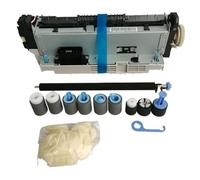 GavdMUotX Kit de Fusion Compatible avec Les imprimantes série 4250 4350 - Comprend Q5421A Q5422A Q5421-67901 Q5422-67901 pour systèmes 110 V et 220 V(Maintenance Kit 220V)