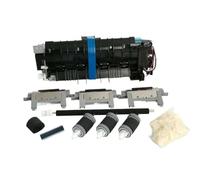 GavdMUotX Kit de Maintenance de Fusion Compatible avec Les imprimantes Enterprise P3015 P3015n P3015dn P3015d série 3015 CE525-67901 CE525-67902 110 V 220 V(Maintenance Kit 110V)