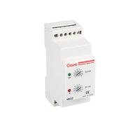 Gave ctrol./prot. gpo. Bomb - hidronivel 2 module sans sonde P/puits/réservoir