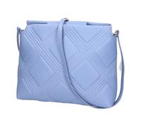 Gave Lux Sac à bandoulière bleu clair, Taille One Size