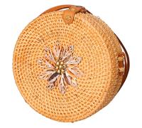 Gave Lux Sac à bandoulière pueblo / or, Taille One Size