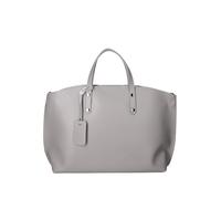 Gave Lux Sac à Main Femme en Cuir, Shopper et Tote Bag, Sac à Bandoulière, Fabriqué en Italie, 48x31x11 cm, GLX22209423FBG
