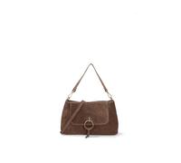 Gave Lux Sac bandoulière 'Celeste Pro' chocolat, Taille One Size