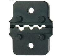 Gave outils - Matrice avec fente 0,7 - 2,5 mm2 pour Terminal sans soudure