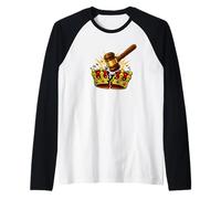 Gavel Smashing Crown Justice Over Tyrannie Manche Raglan