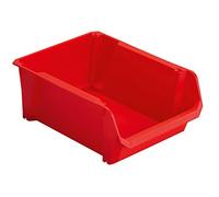 Gaveta rojo N¦4 56400