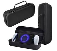 GAVI STORE | Pochette de Transport Rigide pour PlayStation Portal | étui de Protection Étanche PS Portal Rangement pour Accessoires