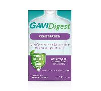 GAVIDigest Constipation soulage et prévient les symptômes intestinaux récurrents x30