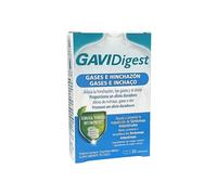 GAVIDigest Gases e Hinchazón 30caps
