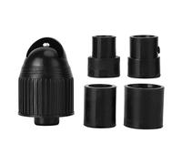 Gavigain 360 ° Maker d'onde Automatique, Pompe hydrodynamique économe en énergie, hélice à Haute Performance 6 Lame, pour Les aquariens