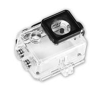 Gavigain Accessoire de boîtier de caméra étanche Boîtier de caméra sous-Marine Portable Résistant à l'usure Câble de plongée USB Longueur 59,1 Pouces Câble de Chargement pour SJ4000/SJ7000