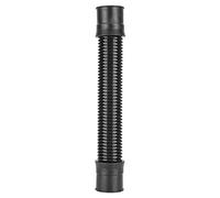 Gavigain Aquarium de tuyaux ondulé Aquarium Pompe à Crue Connexion Alimentation en Eau pour Le Aquarium, Les Joints épaissis, Les réservoirs d'eau de mer (Inner Diameter 40mm (0.3 US))