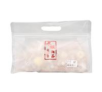 Gavigain Aquarium Filter Media, 500g, Bio Balls and Ceramic Anneaux, Stabilisateur de pH, Technologie d'ions négatifs, Filtration, pour Les Poissons et Les Plantes Aquatiques