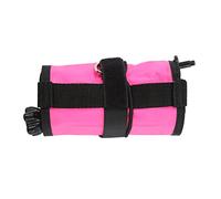 Gavigain Bouée de marquage de Surface Bouée de marquage de Surface Gonflable en Nylon Durable Haute visibilité pour la plongée sous-Marine pour Les Aventures Sportives (Rose)
