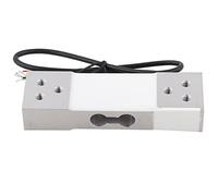 Gavigain Capteur de pondération à cellule de charge électronique Structure en alliage d'aluminium Stable Durable Taille compacte Médical Automobile