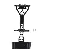 Gavigain Carquois d'arc à dégagement Rapide Boîte d'arc à poulie Composite à 6 flèches Carquois à détachement Rapide pour Le Stockage des flèches de tir à l'arc