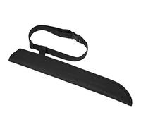 Gavigain Carquois de flèches à Ceinture réglable pour Enfants Comprend des Poches pour libération et Une Ceinture en Nylon réglable pour la Chasse en Plein air, Le tir à l'arc