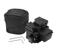 Gavigain - couteau de coupe de câble optique, couperet de Fiber, Kit d'outils FTTH, fusion à chaud, épissage à froid