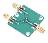 Gavigain DC-5G RF Microwave Power Splater Splitter Radio Fréquence Diviseur de Puissance 1 à 2 Voies
