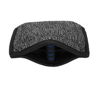 Gavigain Dog Bite Wedge Oreiller d'entraînement en Jute pour développer Les compétences de Morsure et améliorer Les Liens avec Les Chiens